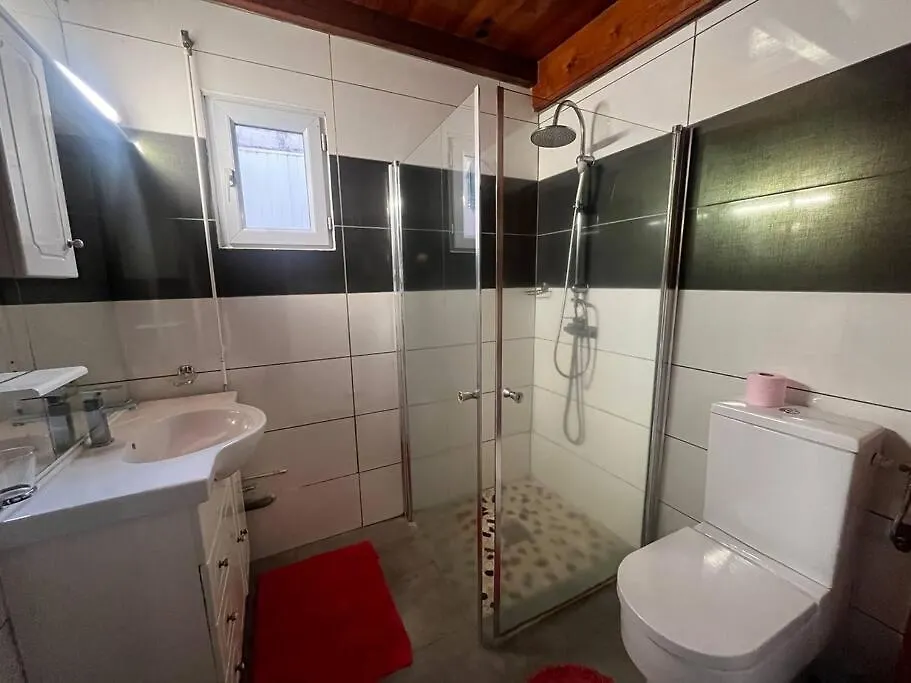 דירה Saint-Pierre Le Muguet - Residence La Roxelle מרטיניק