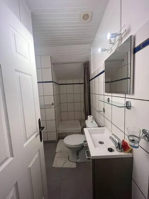 דירה Saint-Pierre Le Muguet - Residence La Roxelle