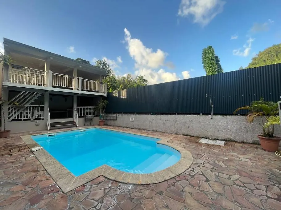 Saint-Pierre Le Muguet - Residence La Roxelle דירה