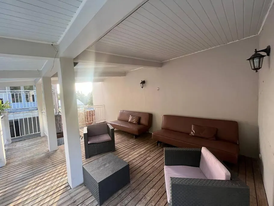 Apartmán Le Muguet - Residence La Roxelle Saint-Pierre